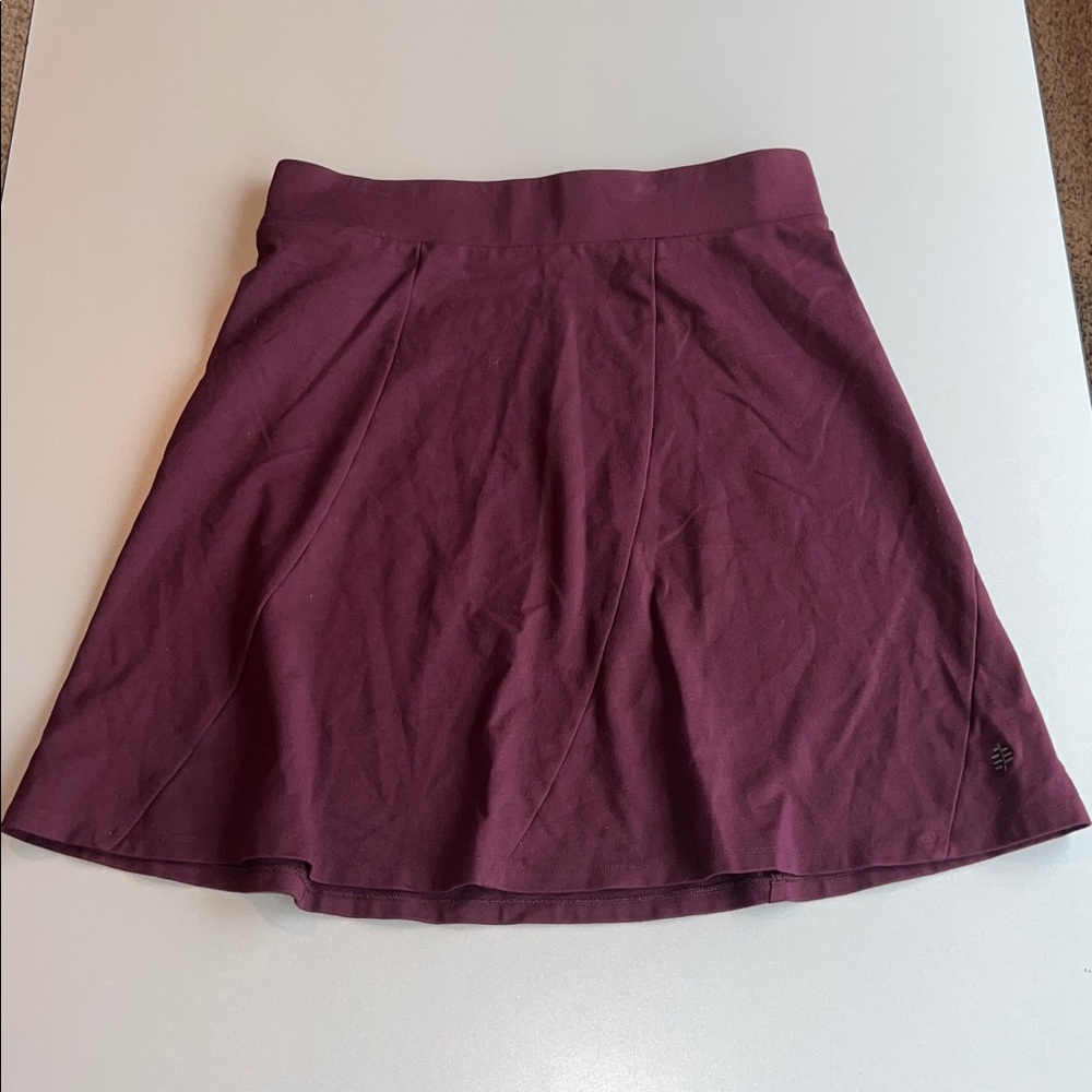 Royal Robbins Skirt